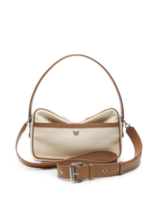 26FW 아크네 스튜디오 크로스백 C10336CX4 BEIGE - ACNE STUDIOS