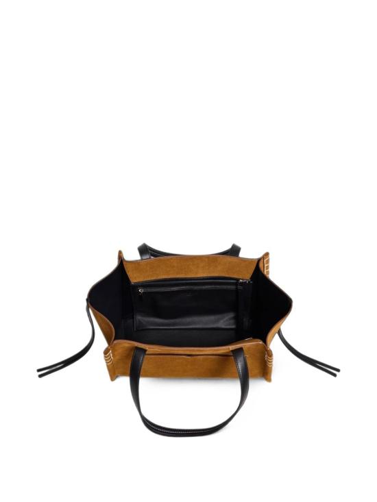 26FW JW앤더슨 토트백 HB0783LA0361269 CAMEL - JW ANDERSON