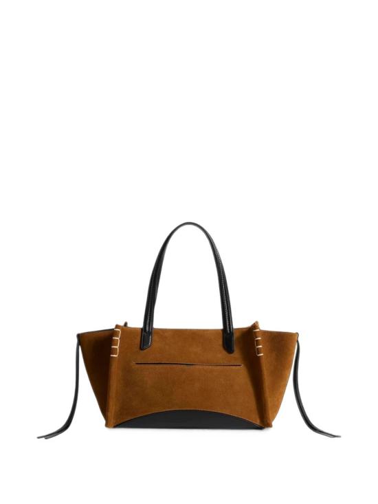 26FW JW앤더슨 토트백 HB0783LA0361269 CAMEL - JW ANDERSON