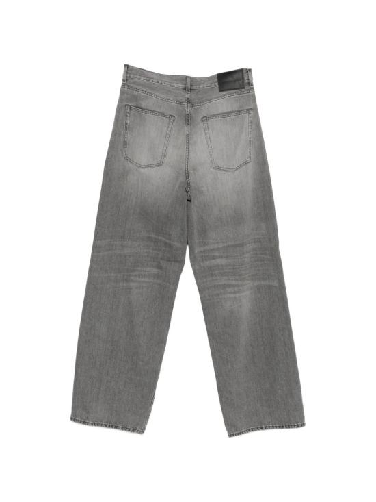 26FW 아크네 스튜디오 스트레이트 팬츠 C00137DT2 GREY - ACNE STUDIOS
