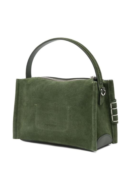 26FW JW앤더슨 크로스백 HB0762LA0364575 KAKI - JW ANDERSON