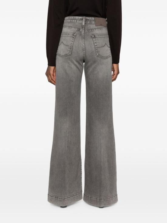26FW 야콥코헨 스트레이트 팬츠 JDMQ0013002S4286V5700F GREY - JACOB COHËN