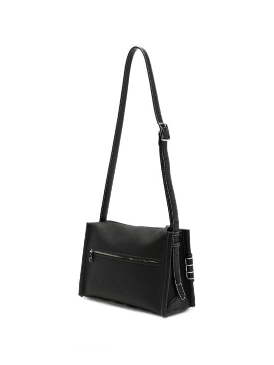 26FW JW앤더슨 크로스백 HB0767LA0410999 BLACK - JW ANDERSON