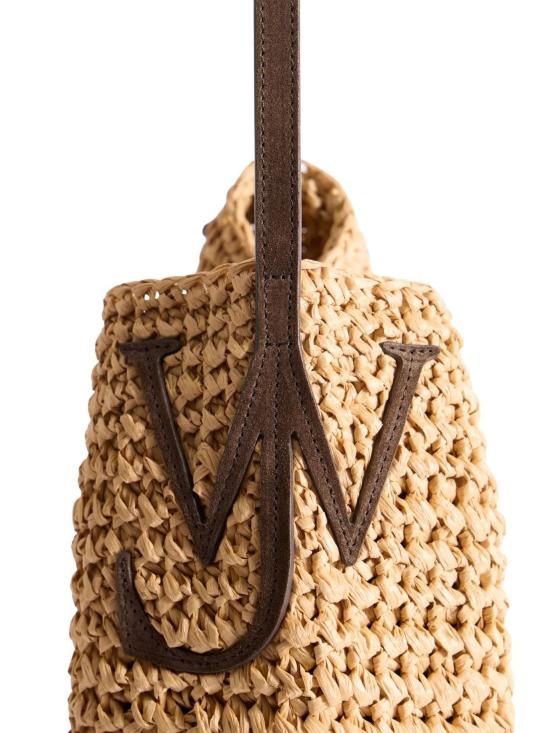 26FW JW앤더슨 크로스백 HB0779FA0529094 BEIGE - JW ANDERSON