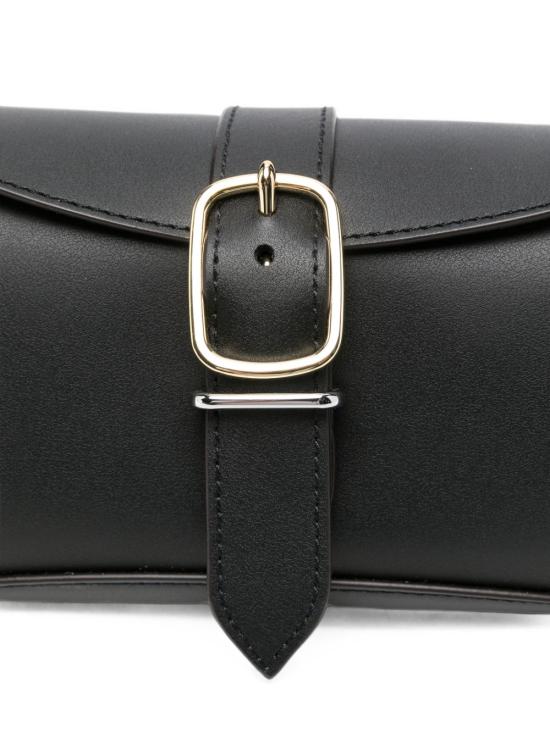 26FW 폴 스미스 크로스백 W1A8357WSTRUC79 BLACK - PAUL SMITH