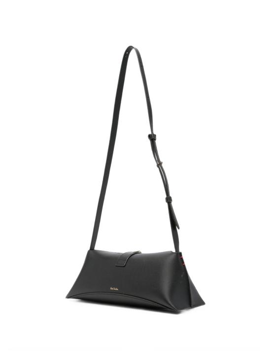 26FW 폴 스미스 크로스백 W1A8357WSTRUC79 BLACK - PAUL SMITH