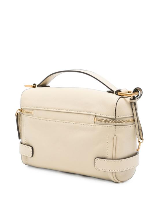 26FW 끌로에 토트백 CH26WS855P7520S ECRU - CHLOE