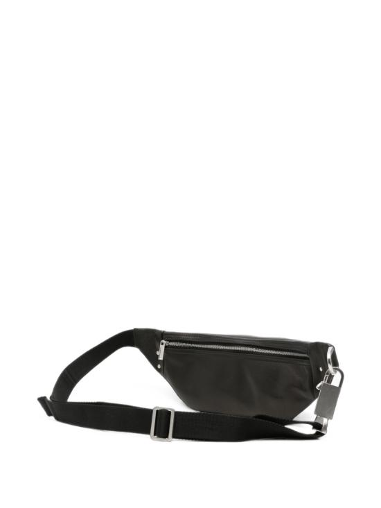 26FW 릭 오웬스 토트백 RA02F0930LCN09 BLACK - RICK OWENS