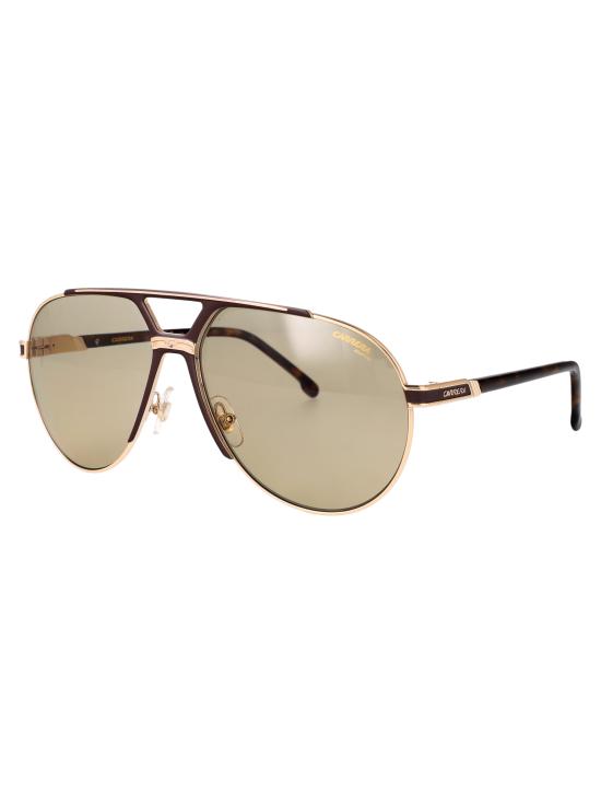 26FW 빅토리아 베컴 선글라스 VB 1012S 2T3 CRYSTAL BEIGE - VICTORIA BECKHAM