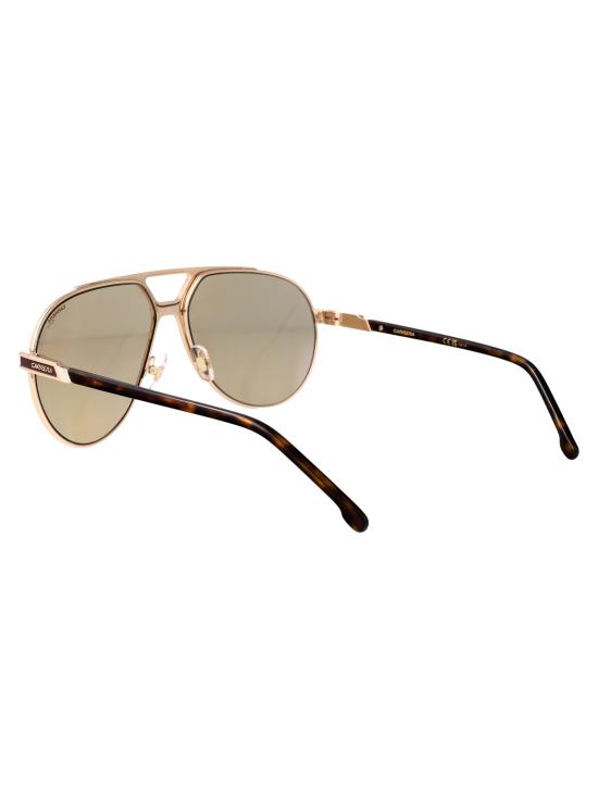 26FW 빅토리아 베컴 선글라스 VB 1012S 2T3 CRYSTAL BEIGE - VICTORIA BECKHAM