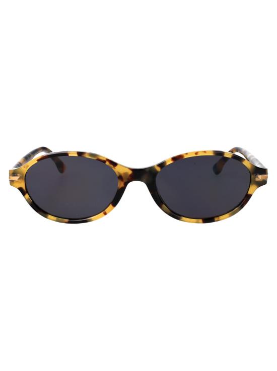 26FW 빅토리아 베컴 선글라스 VB 1024S HJV HAVANA YELLOW