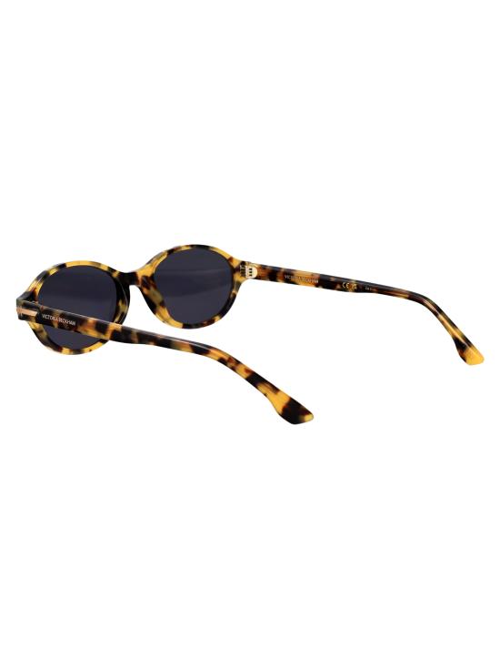 26FW 빅토리아 베컴 선글라스 VB 1024S HJV HAVANA YELLOW - VICTORIA BECKHAM