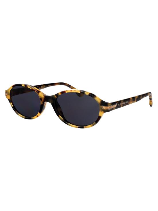 26FW 빅토리아 베컴 선글라스 VB 1024S HJV HAVANA YELLOW - VICTORIA BECKHAM