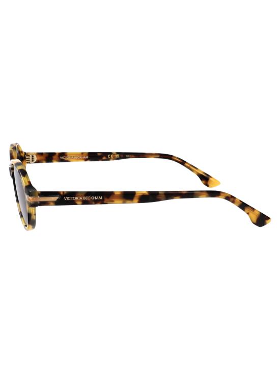 26FW 빅토리아 베컴 선글라스 VB 1024S HJV HAVANA YELLOW - VICTORIA BECKHAM