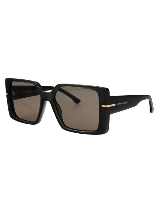 26FW 빅토리아 베컴 선글라스 VB 1023S 3Y5 GREEN - VICTORIA BECKHAM