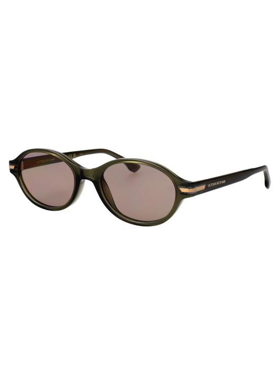 26FW 빅토리아 베컴 선글라스 VB 1024S 3Y5 KHAKI - VICTORIA BECKHAM