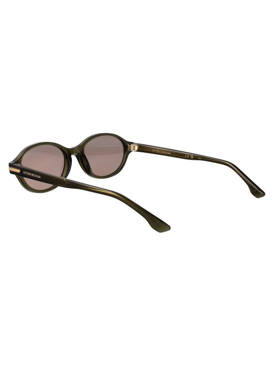 26FW 빅토리아 베컴 선글라스 VB 1024S 3Y5 KHAKI - VICTORIA BECKHAM
