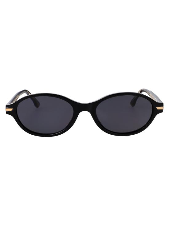 26FW 빅토리아 베컴 선글라스 VB 1024S 807 BLACK