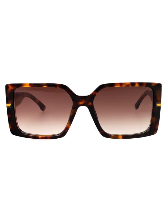 26FW 빅토리아 베컴 선글라스 VB 1023S 086 HAVANA