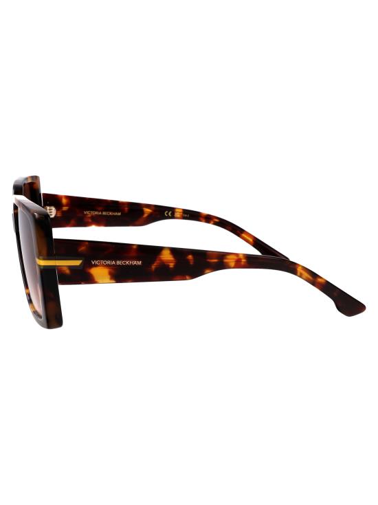 26FW 빅토리아 베컴 선글라스 VB 1023S 086 HAVANA - VICTORIA BECKHAM