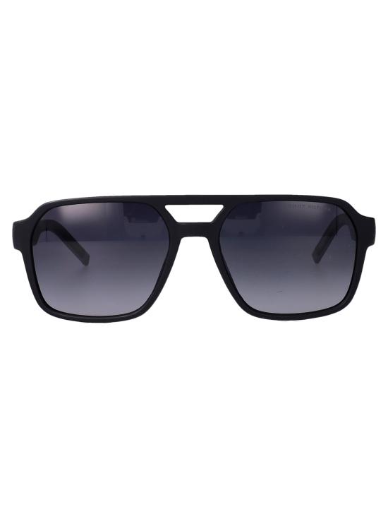 26FW 타미힐피거 선글라스 TH 2376S XW0 BLUE GREY