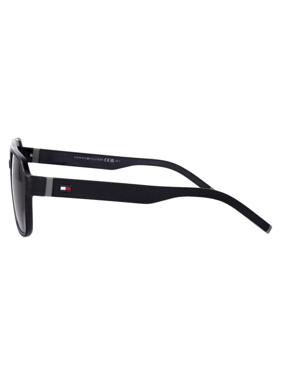 26FW 타미힐피거 선글라스 TH 2376S XW0 BLUE GREY - TOMMY HILFIGER