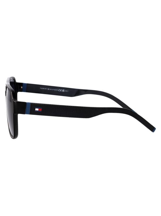 26FW 타미힐피거 선글라스 TH 2376S 807 BLACK - TOMMY HILFIGER
