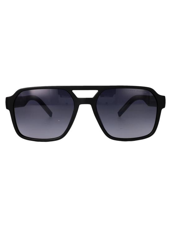 26FW 타미힐피거 선글라스 TH 2376S 807 BLACK