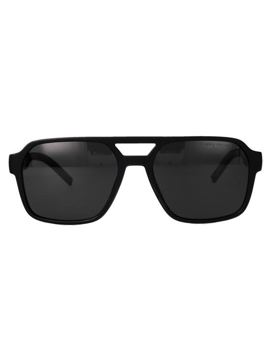 26FW 타미힐피거 선글라스 TH 2376S 807 GREY BLACK