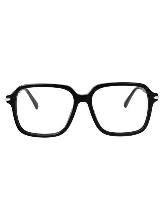 26FW 이자벨마랑 안경 IM 0283 807 BLACK