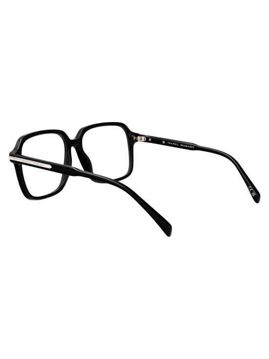 26FW 이자벨마랑 안경 IM 0283 807 BLACK - ISABEL MARANT