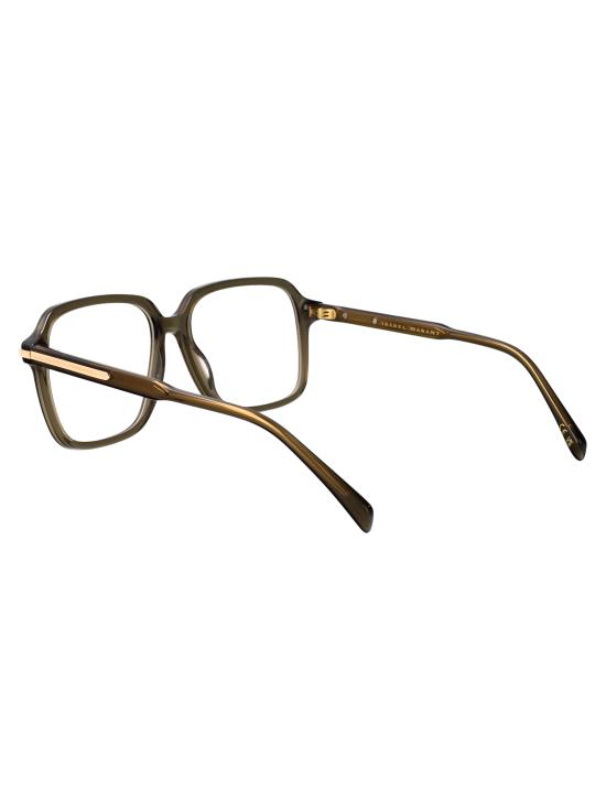 26FW 이자벨마랑 안경 IM 0283 4C3 OLIVE - ISABEL MARANT