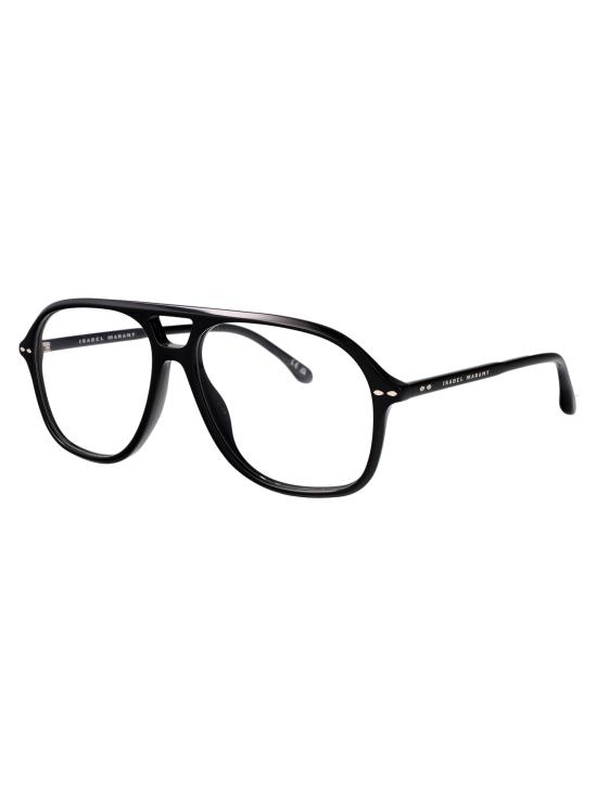 26FW 이자벨마랑 안경 IM 0276 807 BLACK - ISABEL MARANT