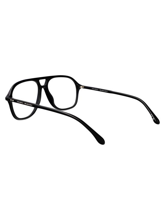 26FW 이자벨마랑 안경 IM 0276 807 BLACK - ISABEL MARANT