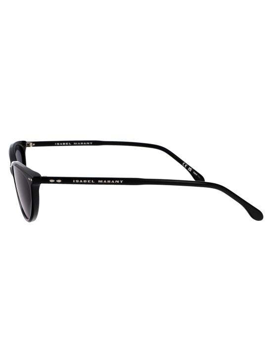 26FW 이자벨마랑 선글라스 IM 0275S 807 BLACK - ISABEL MARANT