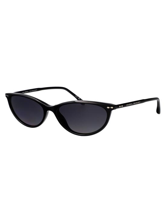 26FW 이자벨마랑 선글라스 IM 0275S 807 BLACK - ISABEL MARANT
