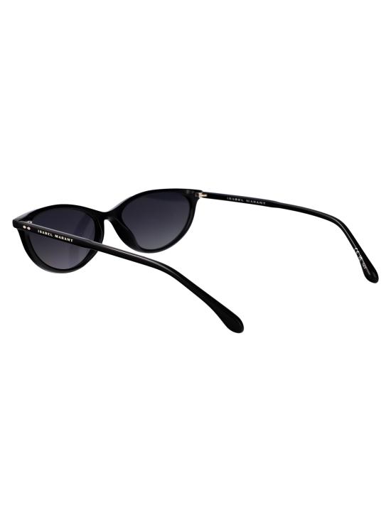 26FW 이자벨마랑 선글라스 IM 0275S 807 BLACK - ISABEL MARANT