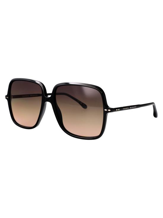 26FW 이자벨마랑 선글라스 IM 0274S 807 GREY BLACK - ISABEL MARANT