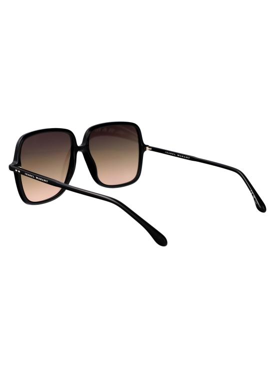 26FW 이자벨마랑 선글라스 IM 0274S 807 GREY BLACK - ISABEL MARANT
