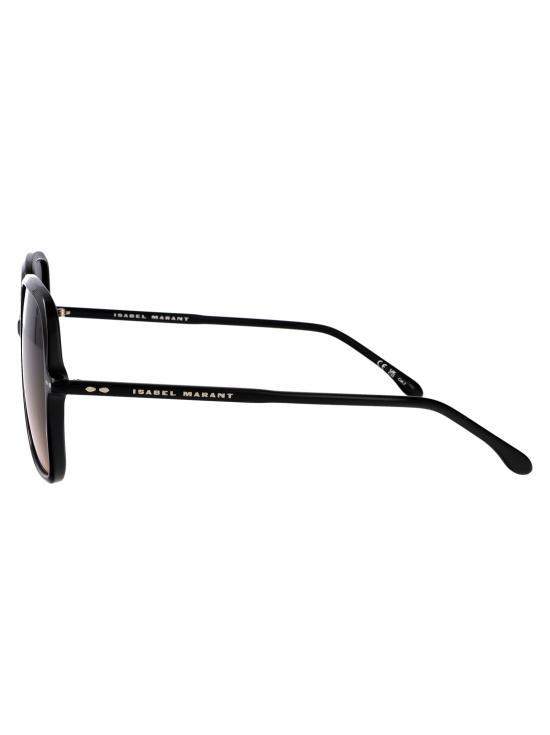 26FW 이자벨마랑 선글라스 IM 0274S 807 GREY BLACK - ISABEL MARANT