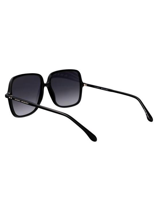 26FW 이자벨마랑 선글라스 IM 0274S 807 BLACK - ISABEL MARANT