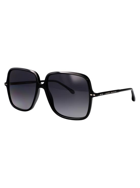 26FW 이자벨마랑 선글라스 IM 0274S 807 BLACK - ISABEL MARANT