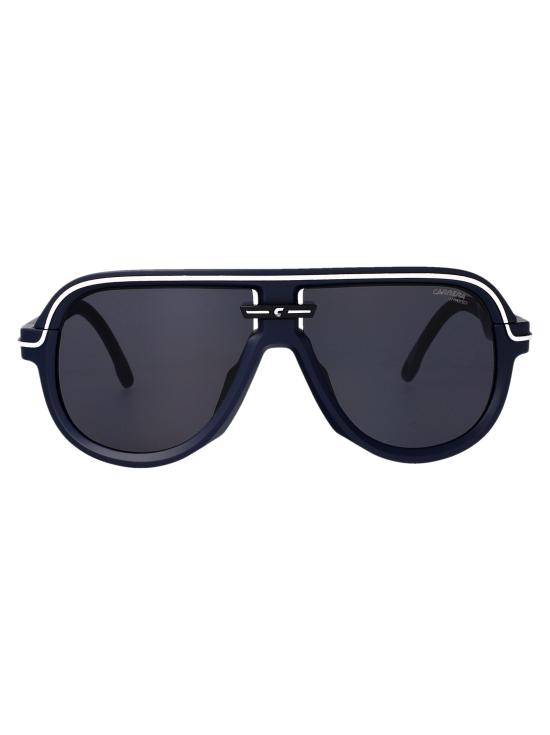 26FW 까레라 선글라스 EVERESTS FLL MATTE BLUE