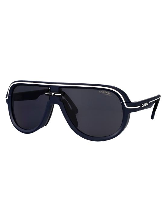 26FW 까레라 선글라스 EVERESTS FLL MATTE BLUE - CARRERA