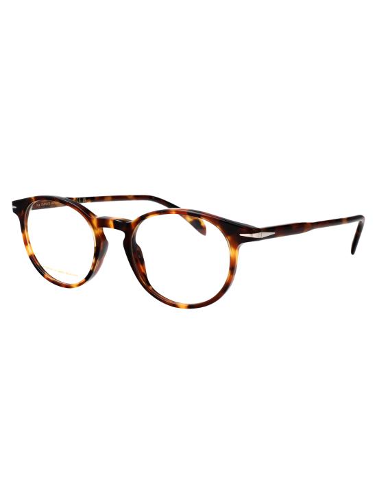 26FW 데이비드 베컴 안경 DB 1232 WR9 BROWN - DAVID BECKHAM