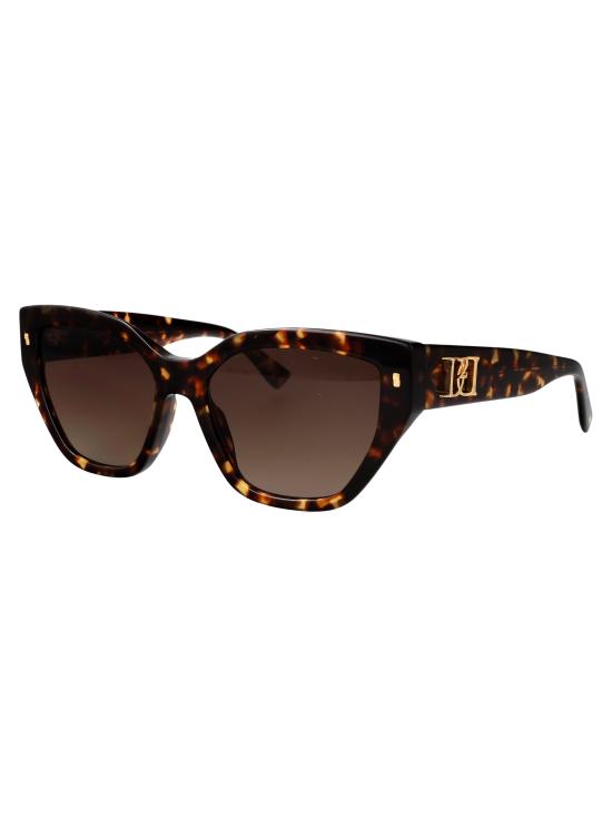 26FW 디스퀘어드2 선글라스 D2 0226S 86 HAVANA - DSQUARED2