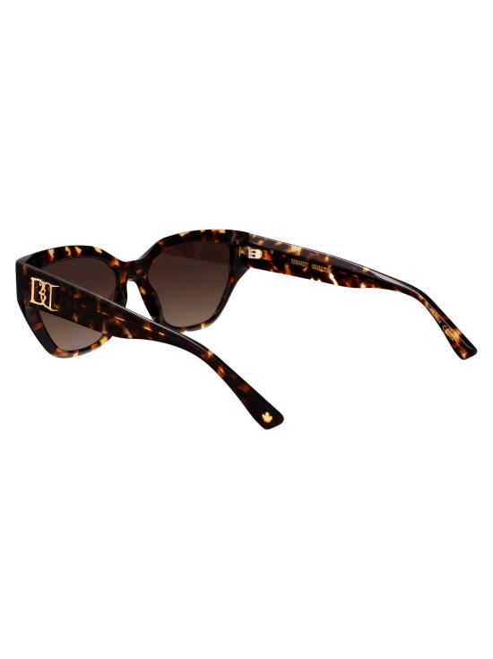 26FW 디스퀘어드2 선글라스 D2 0226S 86 HAVANA - DSQUARED2