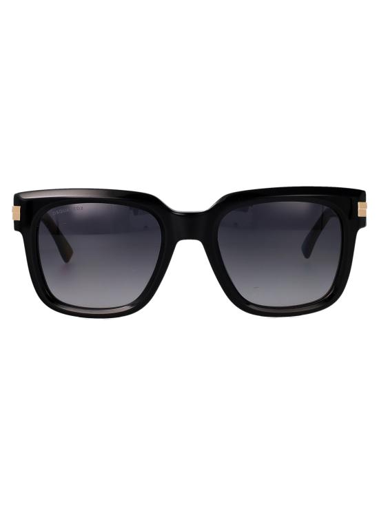 26FW 디스퀘어드2 선글라스 D2 0219S 807 GREY BLACK