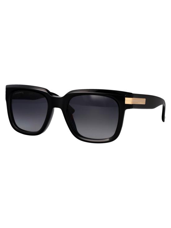 26FW 디스퀘어드2 선글라스 D2 0219S 807 GREY BLACK - DSQUARED2