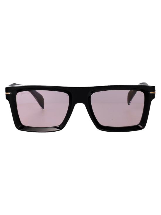 26FW 데이비드 베컴 선글라스 DB 7148S 807 BLACK